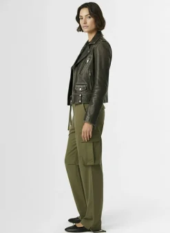 Golden Goose Journey cargo pants