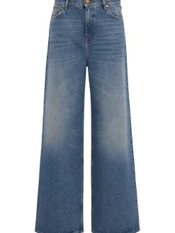 Golden Melody boyfriend denim jeans