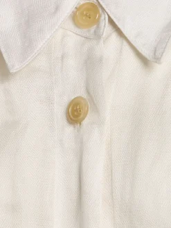 Goya viscose blend shirt