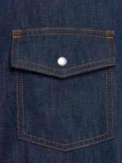 Grenon cotton shirt