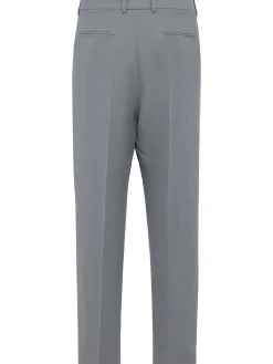 Grifoni double dart pants