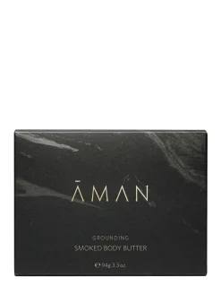 Grounding Smoked Body Butter 94g