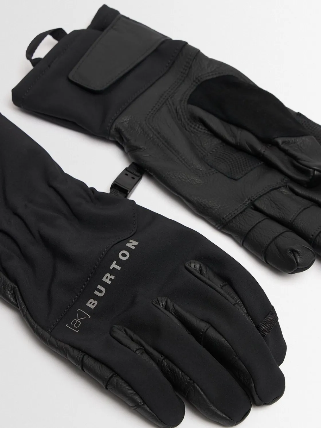 Guanti Windstopper Oven