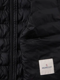 Gui nylon packable down vest