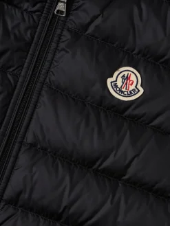Gui nylon packable down vest