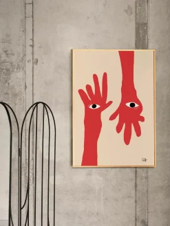 Hamsa Hands