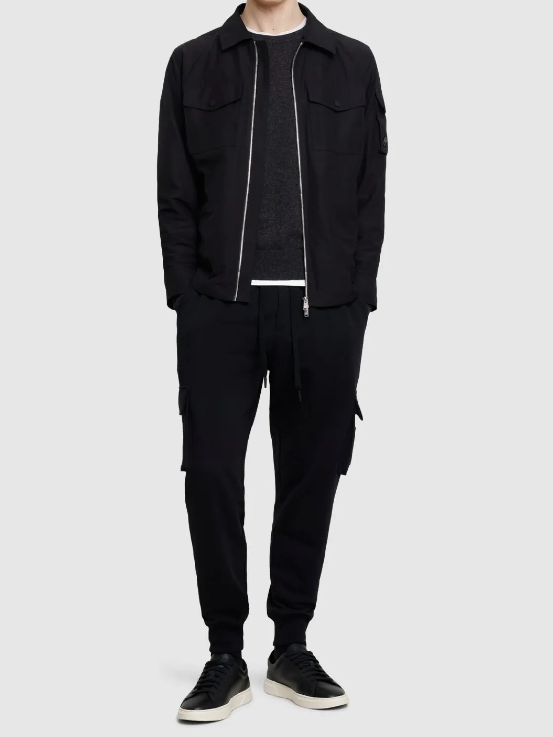 Hartsfield cargo pants