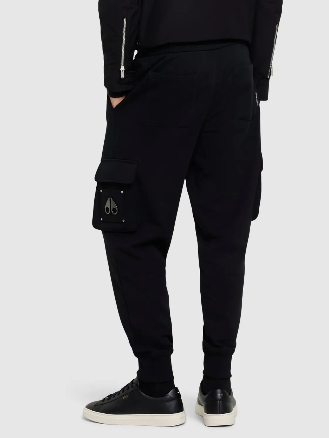 Hartsfield cargo pants