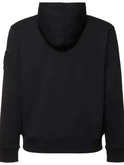 Hartsfield zip-up hoodie