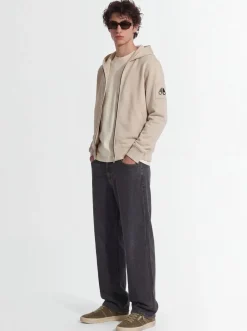 Hartsfield zip-up hoodie