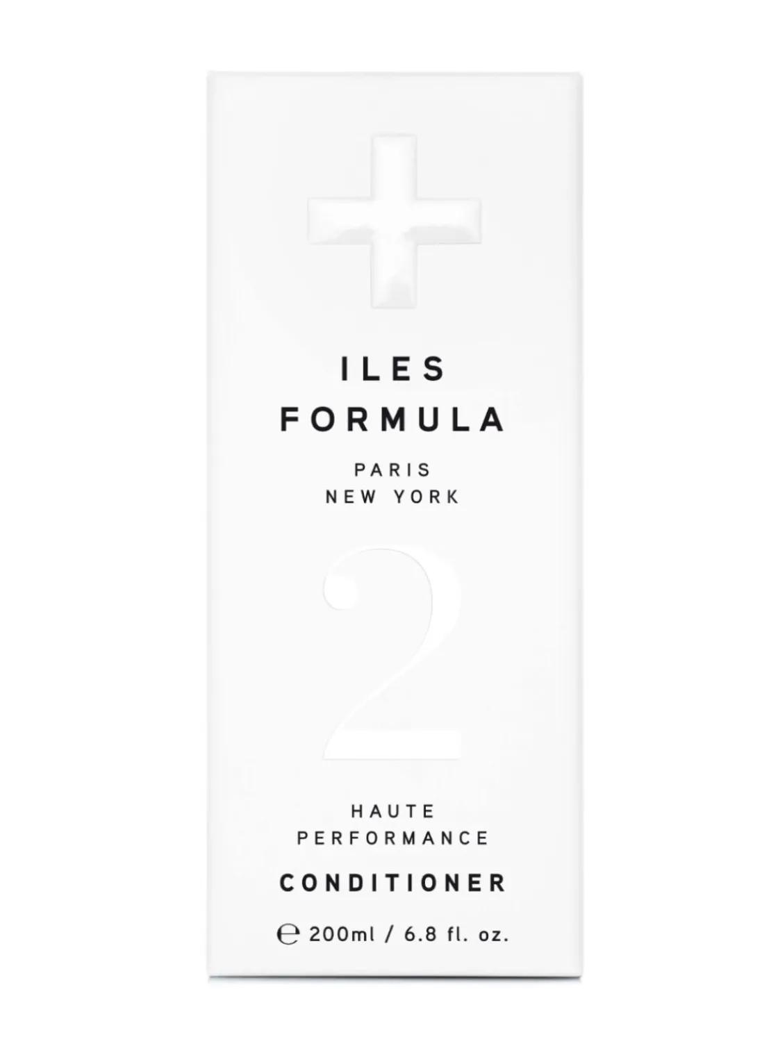 Haute Performance Conditioner 200ml