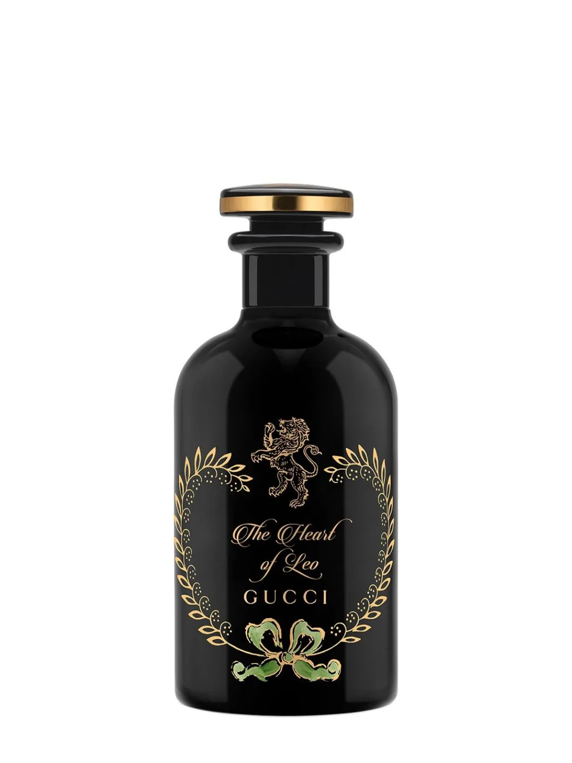 Heart of Leo Eau de Parfum 100ml