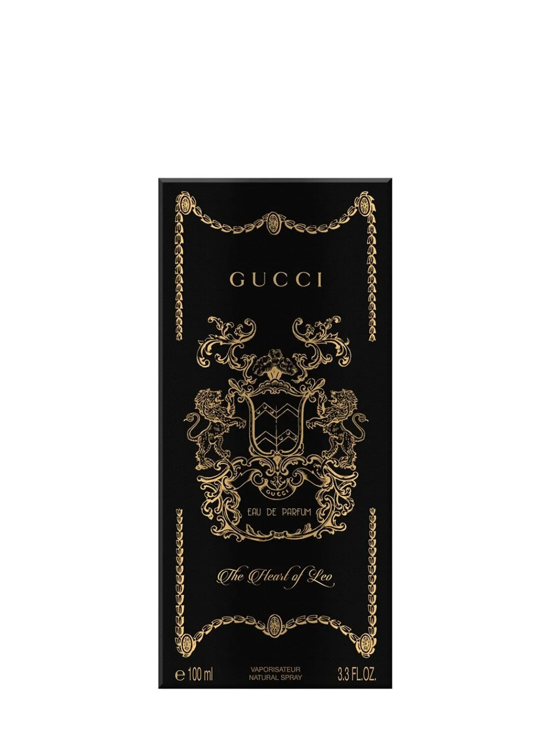 Heart of Leo Eau de Parfum 100ml