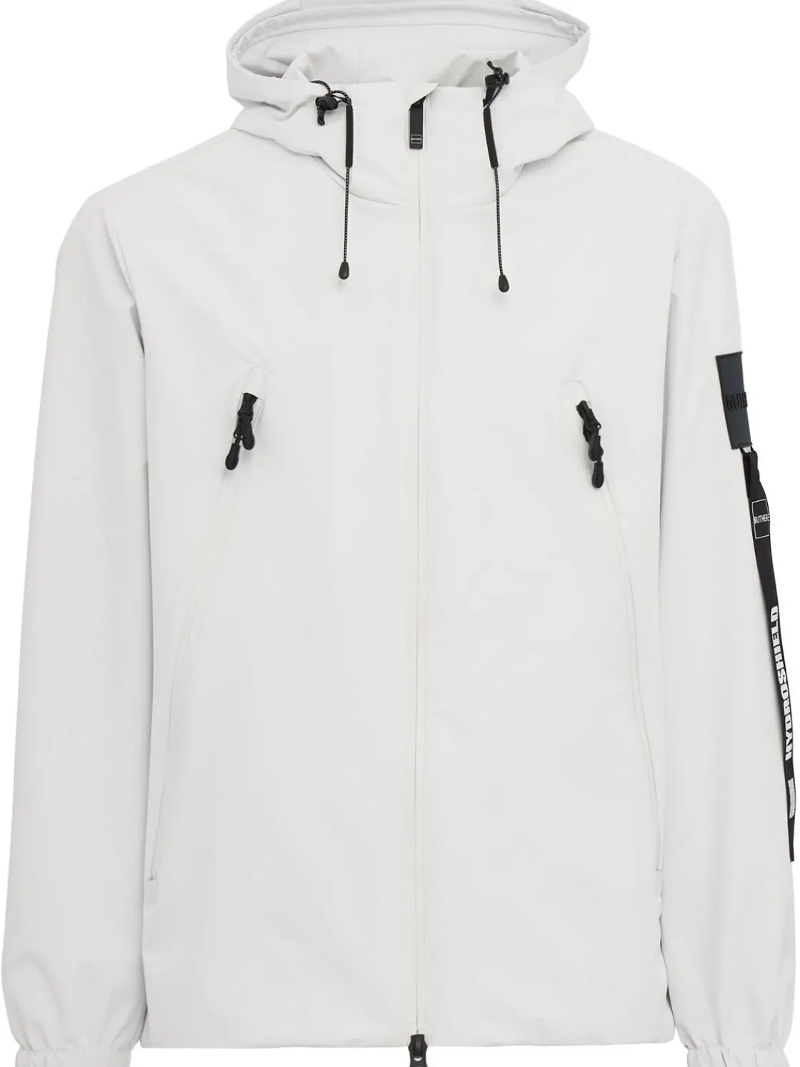 Helios tech casual jacket