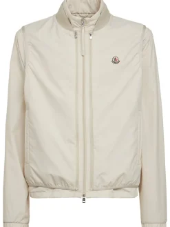 Hemmoor 3-in-1 tech jacket