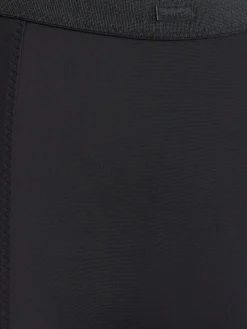 High waist flared leggings