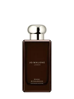 Hinoki & Cedarwood Cologne Intense 100ml