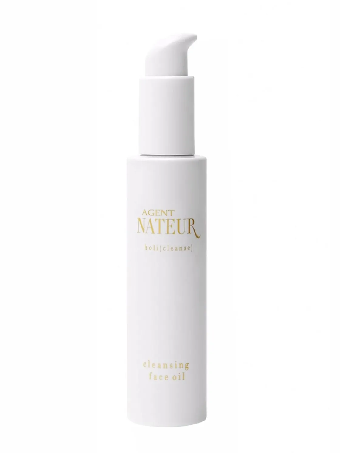 Holi(cleanse) Face Oil 120ml