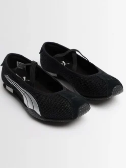 H-Street Ballet sneakers