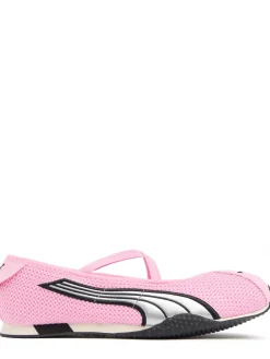 H-Street Ballet sneakers