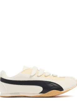 H-Street strap sneakers