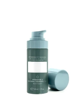 Hydrator 3 Barrier Support