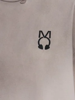 Icon relaxed fit t-shirt