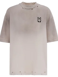 Icon relaxed fit t-shirt