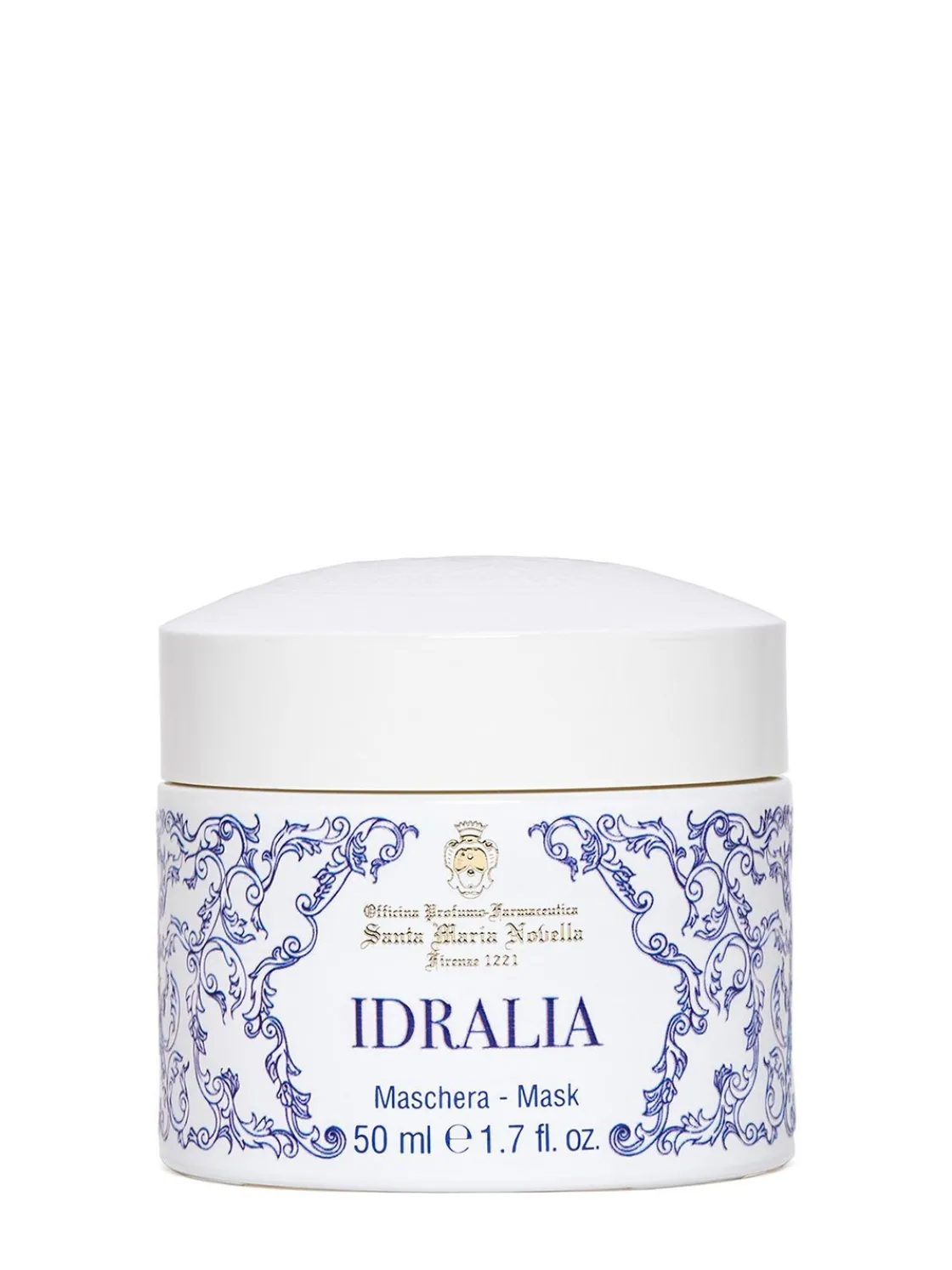 Idralia Mask 50ml