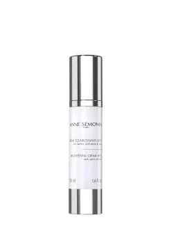 Idratante Brightening Cream 50ml con SPF15