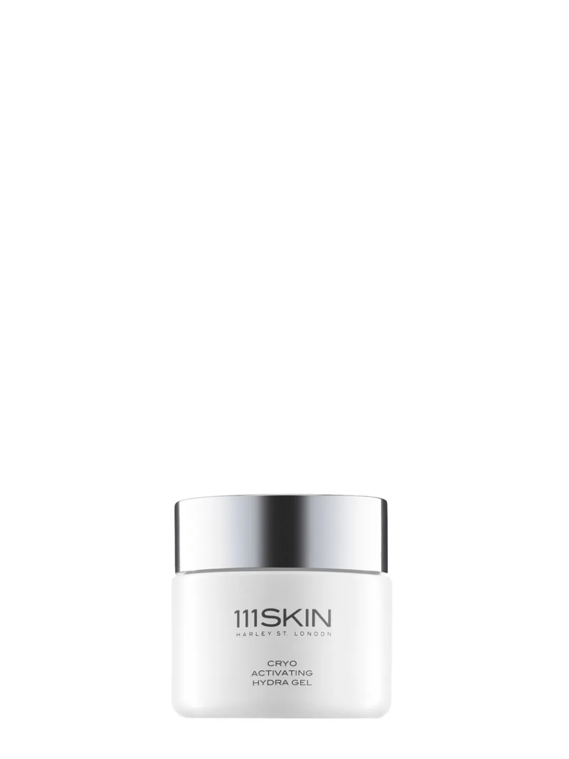 IDRATANTE "CRYO ACTIVATING HYDRA GEL" 45ML