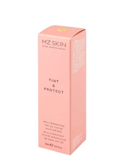 IDRATANTE "TINT & PROTECT" SPF30 30ML