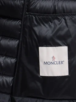 Igelle nylon down jacket