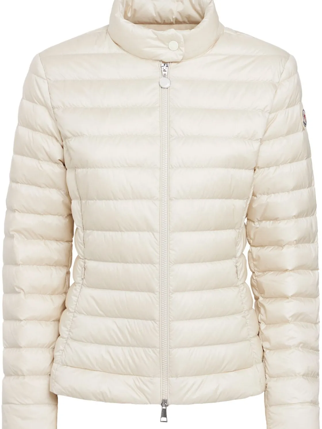 Igelle nylon down jacket
