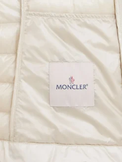 Igelle nylon down jacket