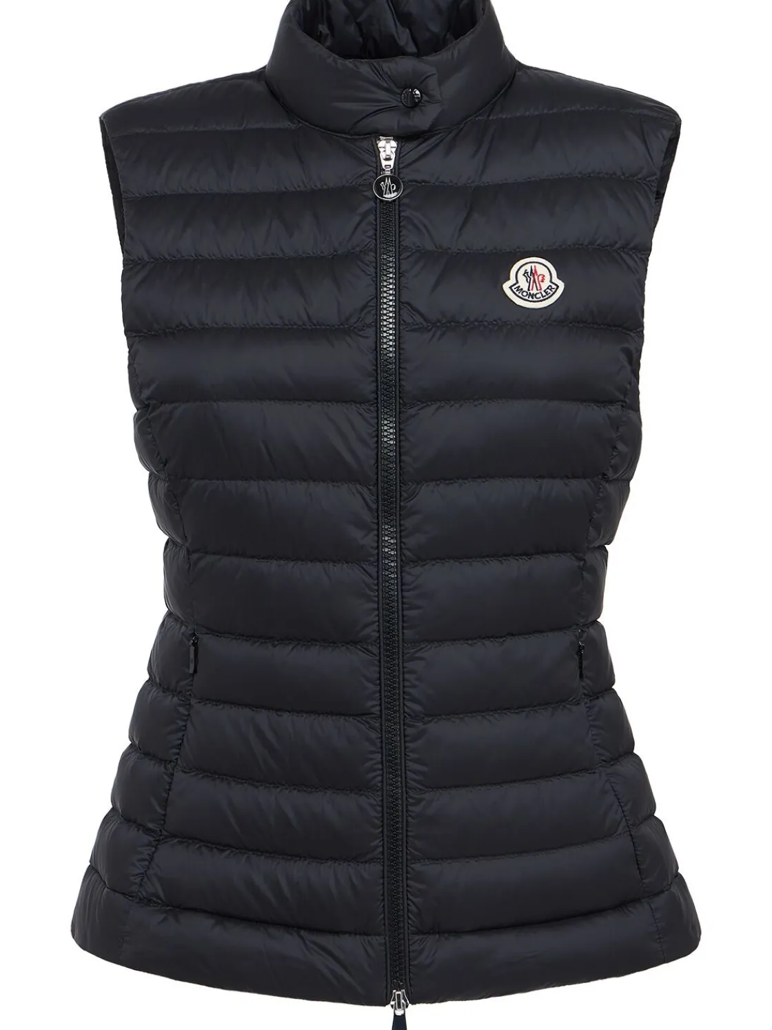 Igens nylon down vest