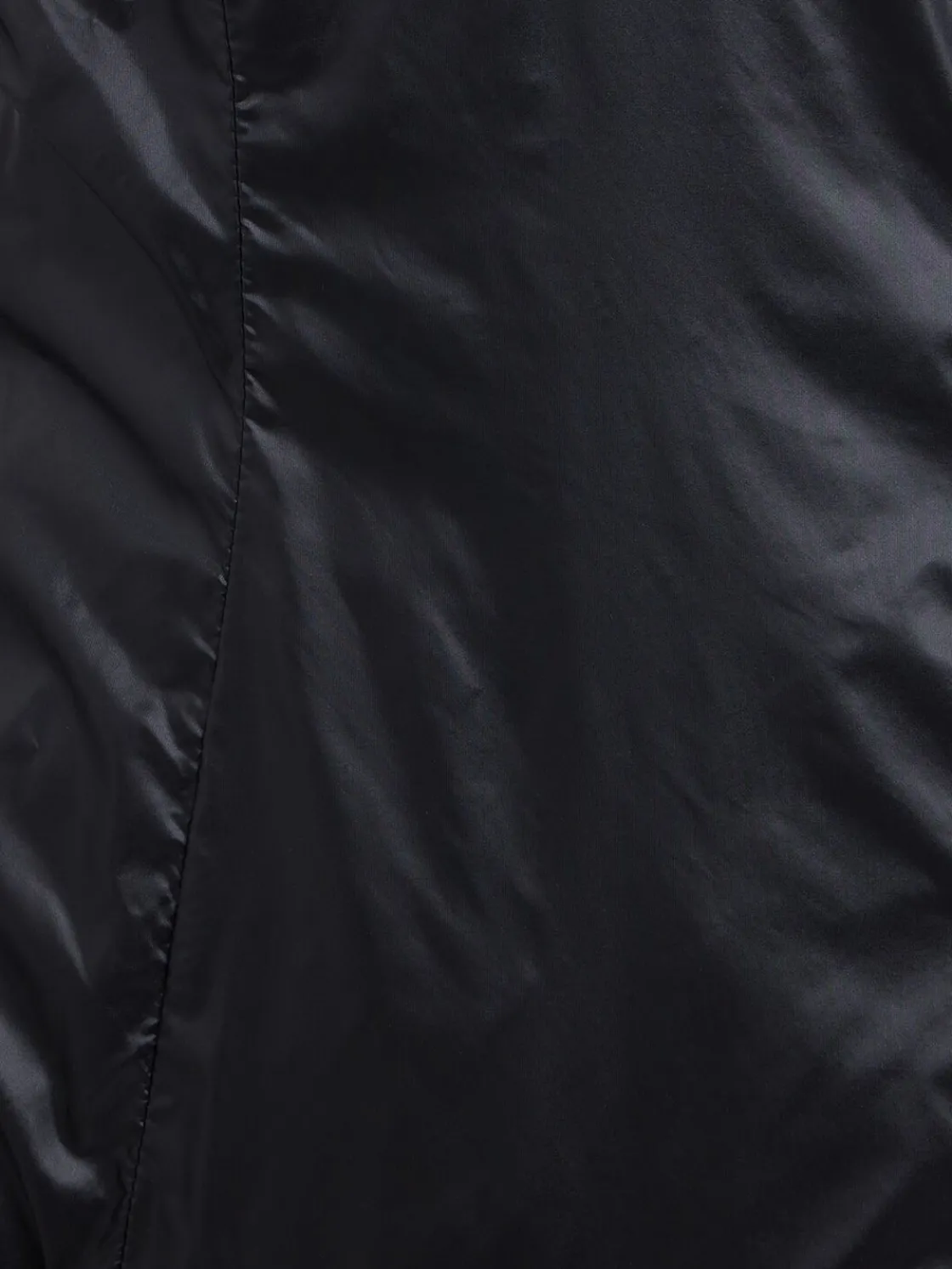 Igens nylon down vest