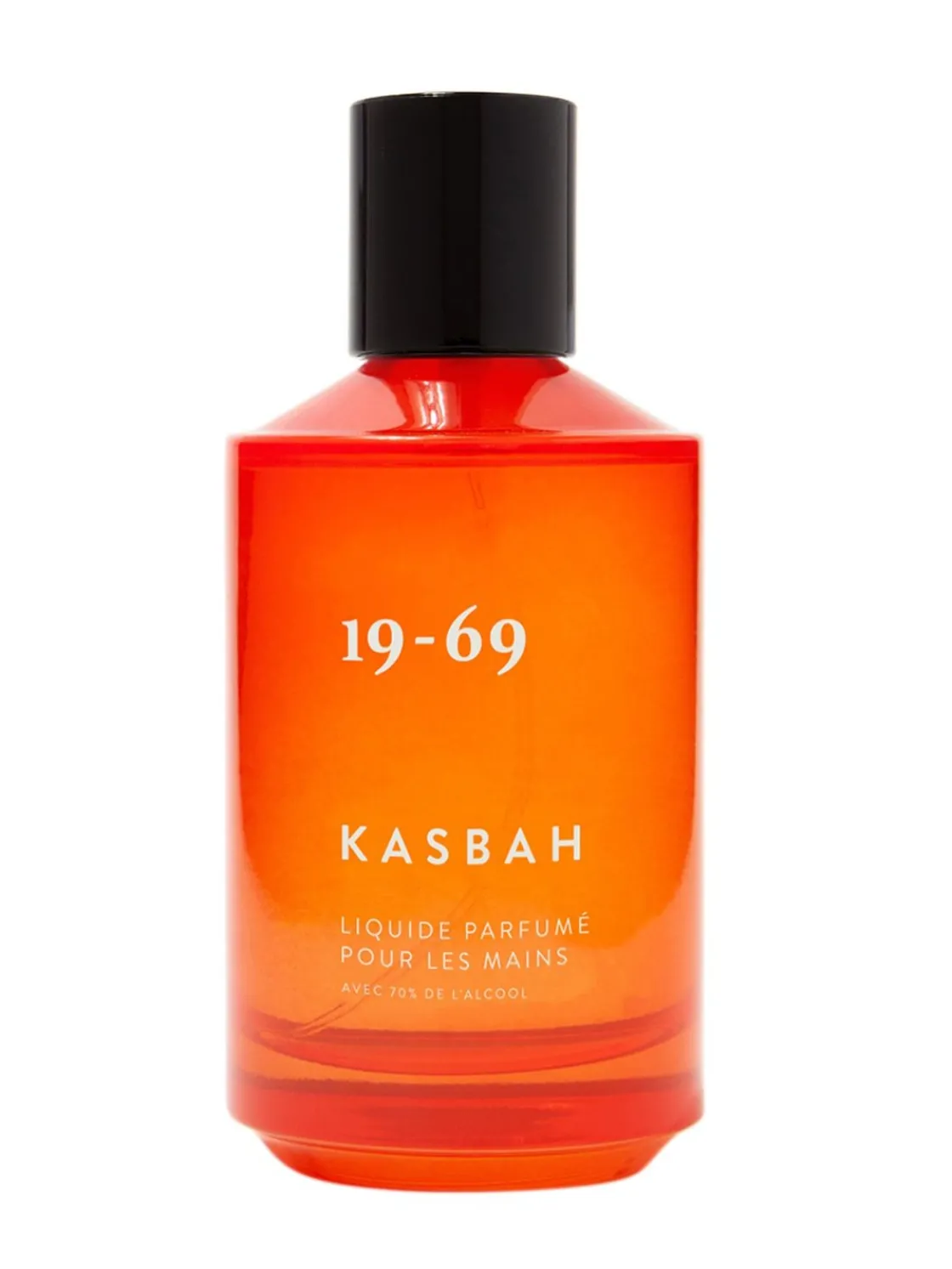 Igienizzante mani Kasbah 100ml