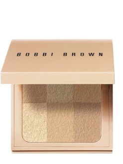 Illuminante Nude Finish Illuminating Powder