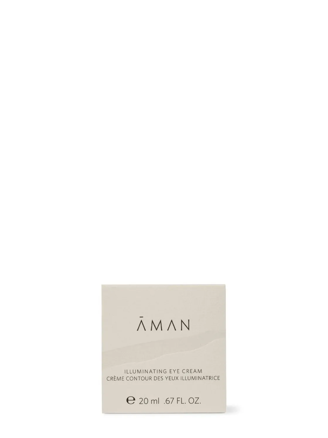 Illuminating Eye Cream 20ml