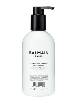 Illuminating Shampoo Silver Pearl 300ml