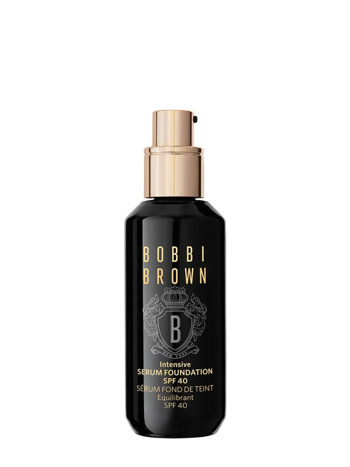 Intensive Serum Foundation 30ml
