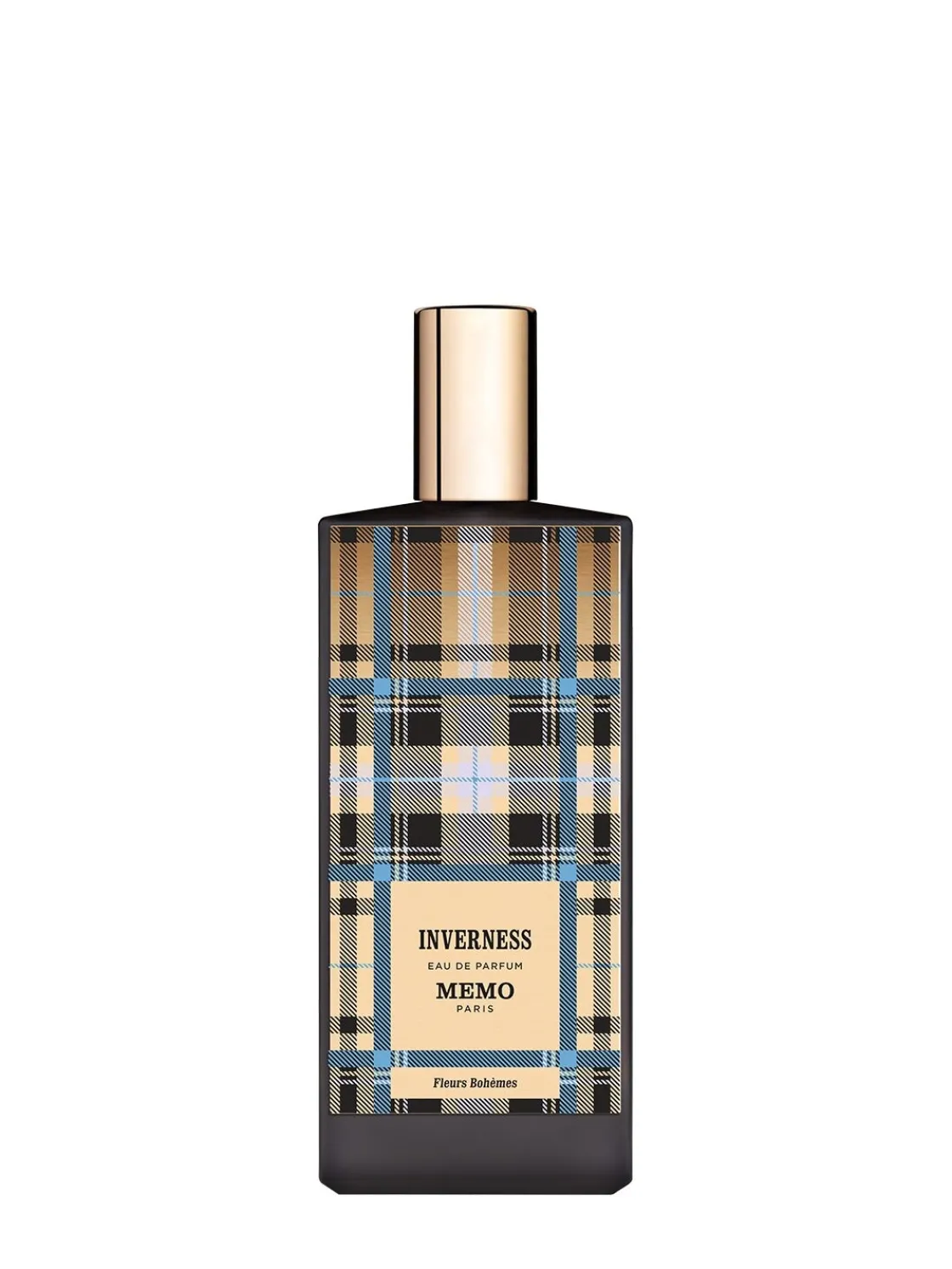 Inverness eau de parfum 75ml