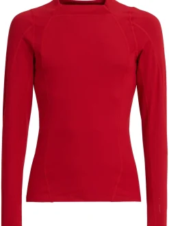 Jacquemus base layer top