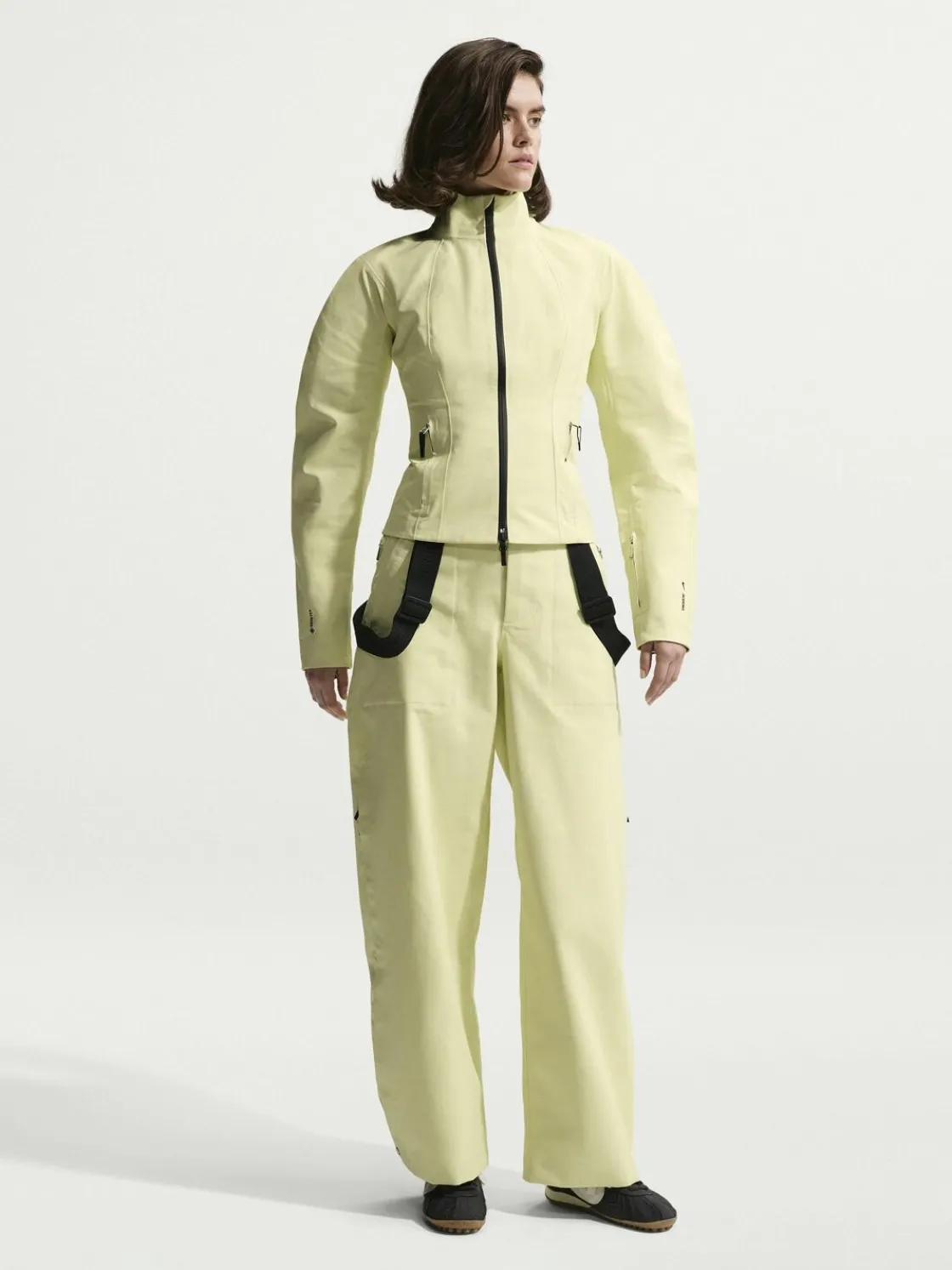 Jacquemus GORE-TEX jacket