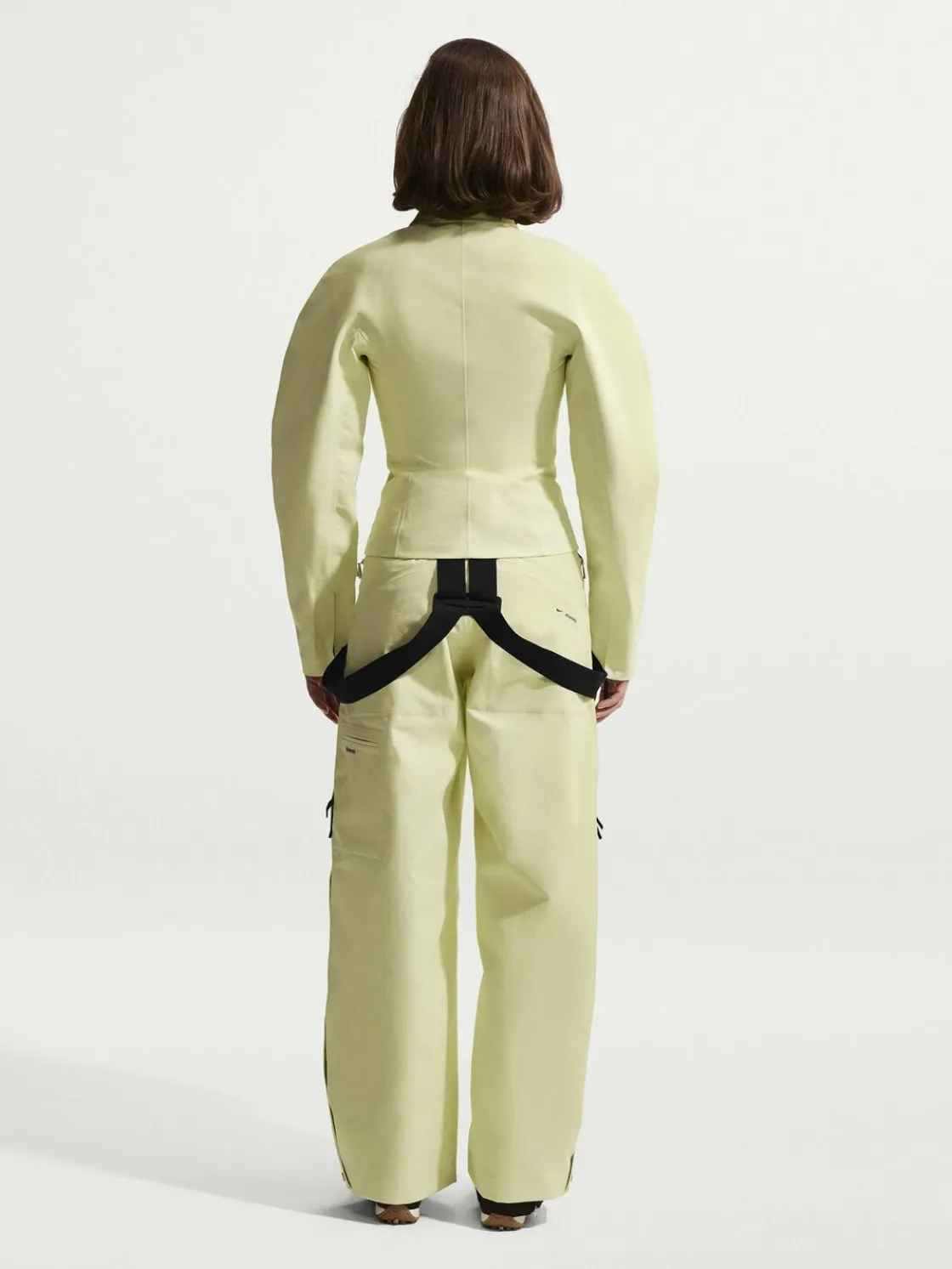 Jacquemus GORE-TEX snow pants