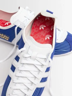 Japan JFA sneakers