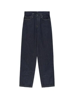 Jeans Aaron 'Smith’ in denim