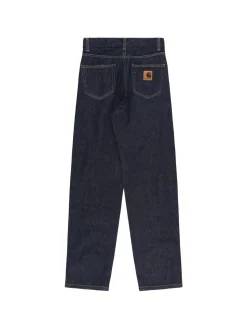 Jeans Aaron 'Smith’ in denim