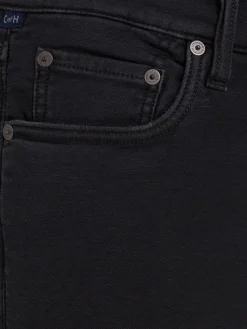 Jeans Adler in denim di cotone